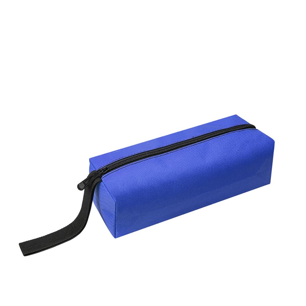 bag Youmy様 UUYYEO 3 Pcs Small Zipper Tool Bags Canvas Utility Pouches